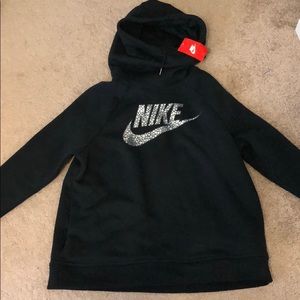Nike Sweatshirt large NWT